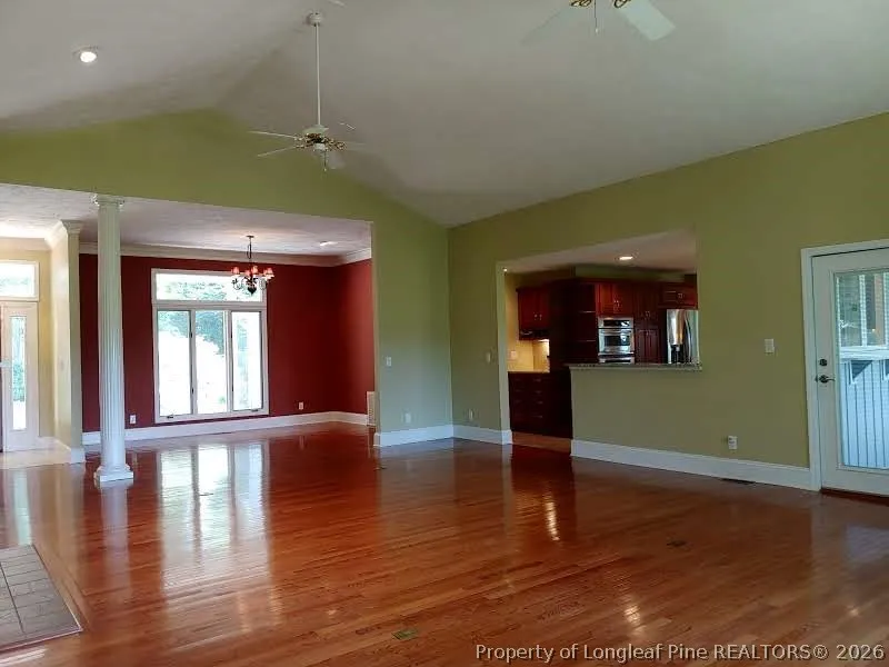 688 Azalea Drive Vass, NC 28394