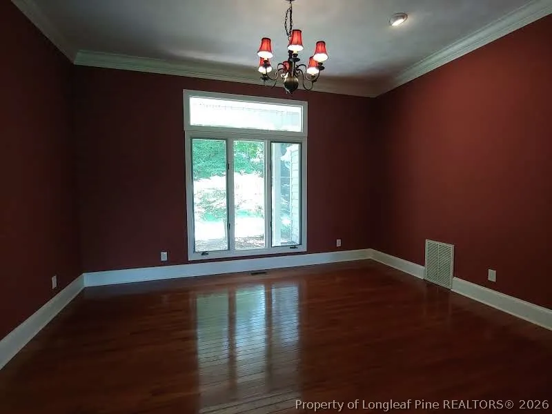 688 Azalea Drive Vass, NC 28394