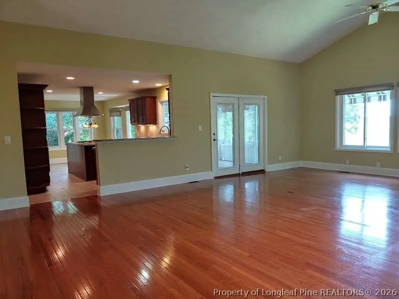 688 Azalea Drive Vass, NC 28394