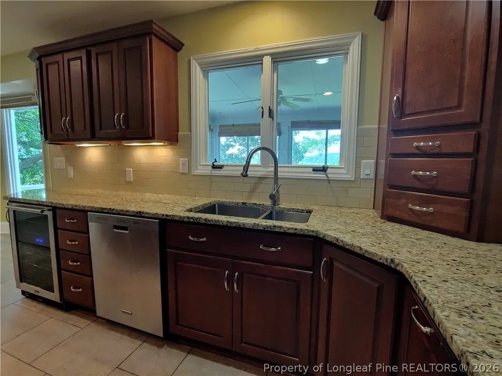 688 Azalea Drive Vass, NC 28394