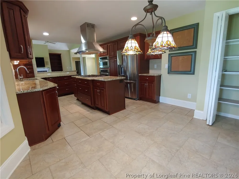 688 Azalea Drive Vass, NC 28394