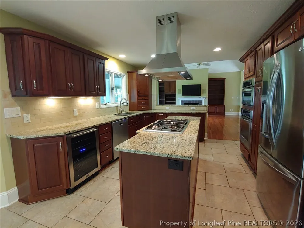688 Azalea Drive Vass, NC 28394