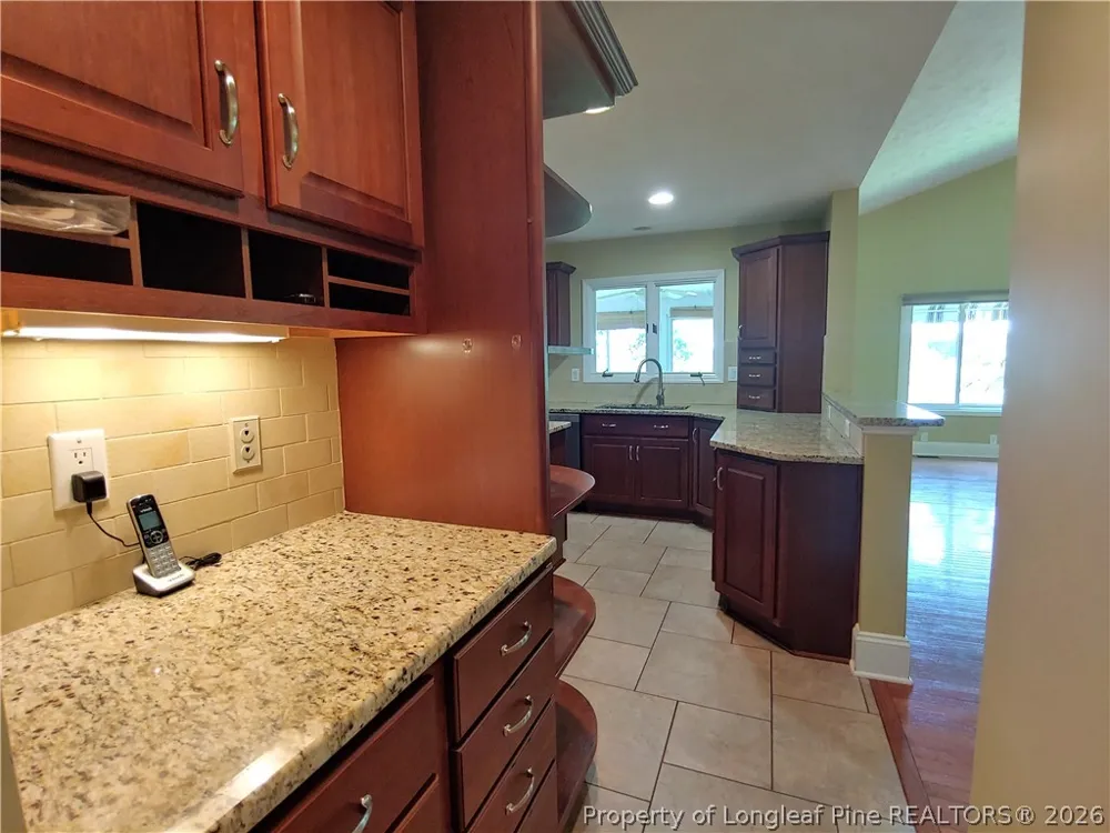688 Azalea Drive Vass, NC 28394