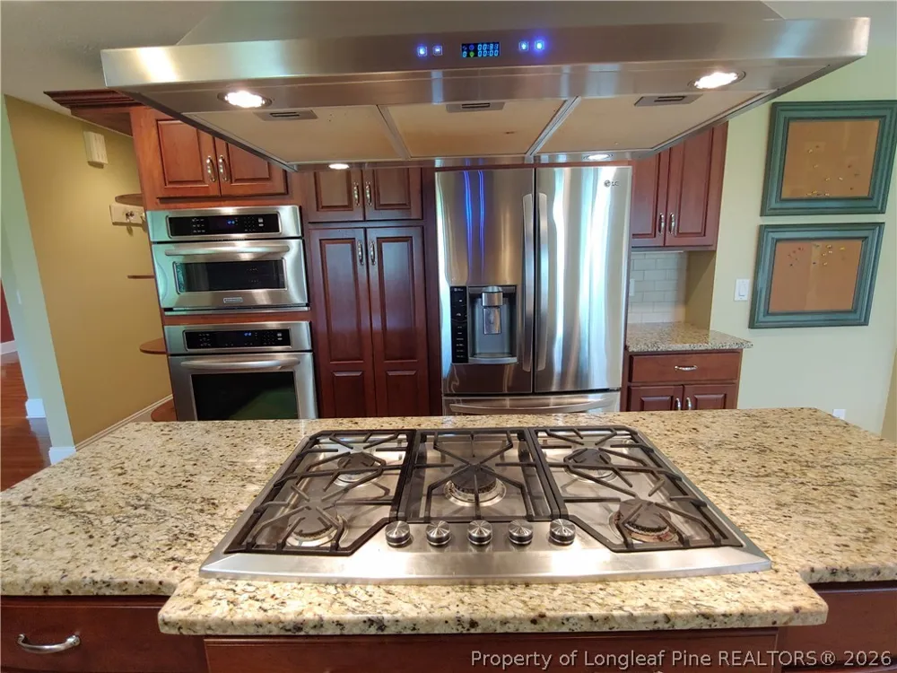 688 Azalea Drive Vass, NC 28394