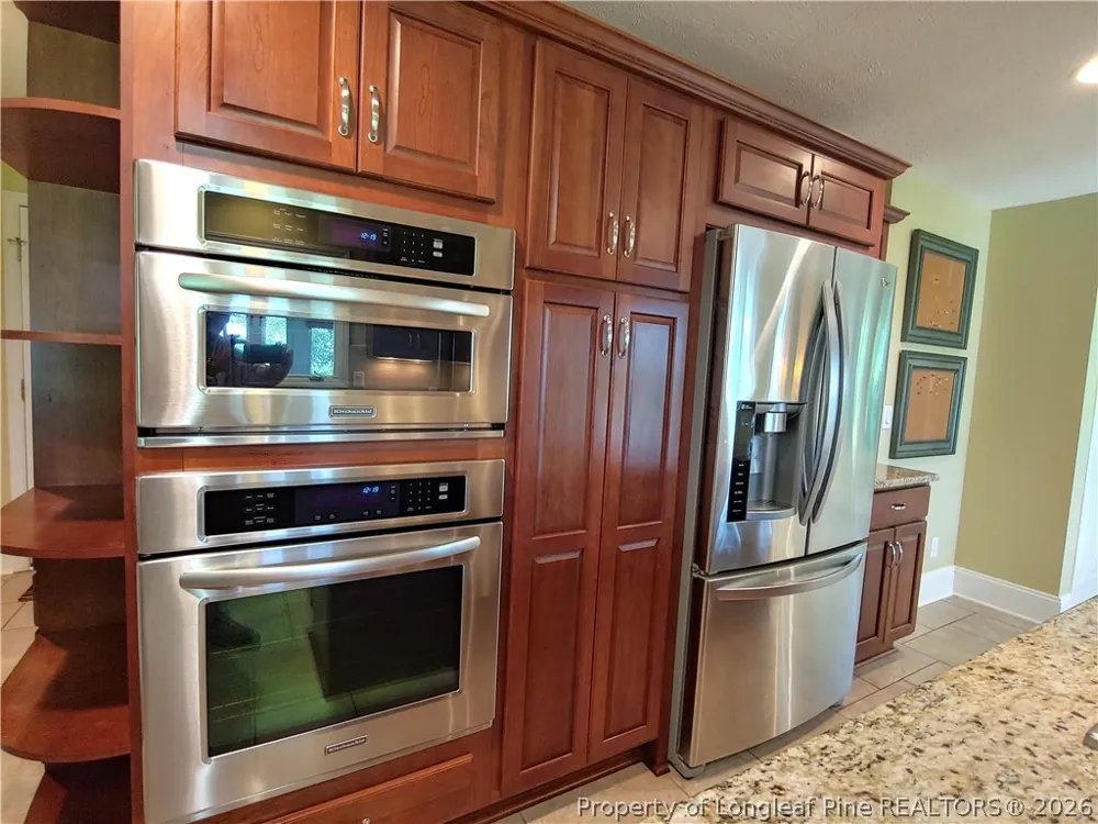 688 Azalea Drive Vass, NC 28394