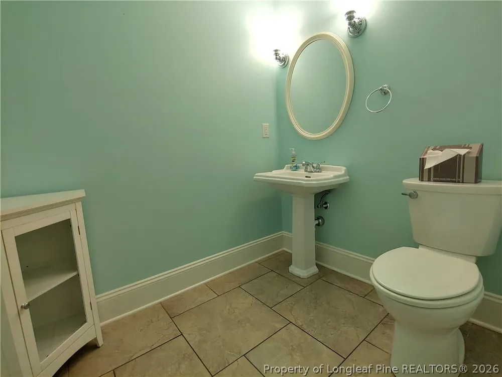 688 Azalea Drive Vass, NC 28394