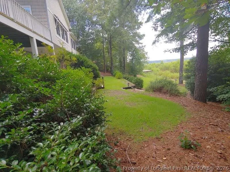 688 Azalea Drive Vass, NC 28394