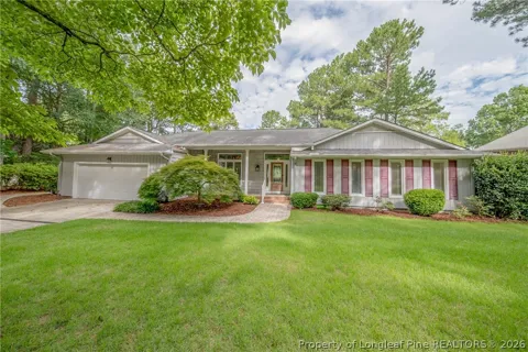 688 Azalea Drive