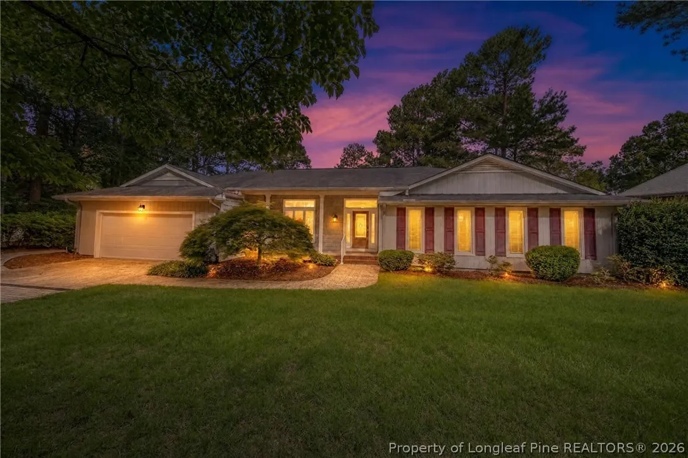 688 Azalea Drive Vass, NC 28394