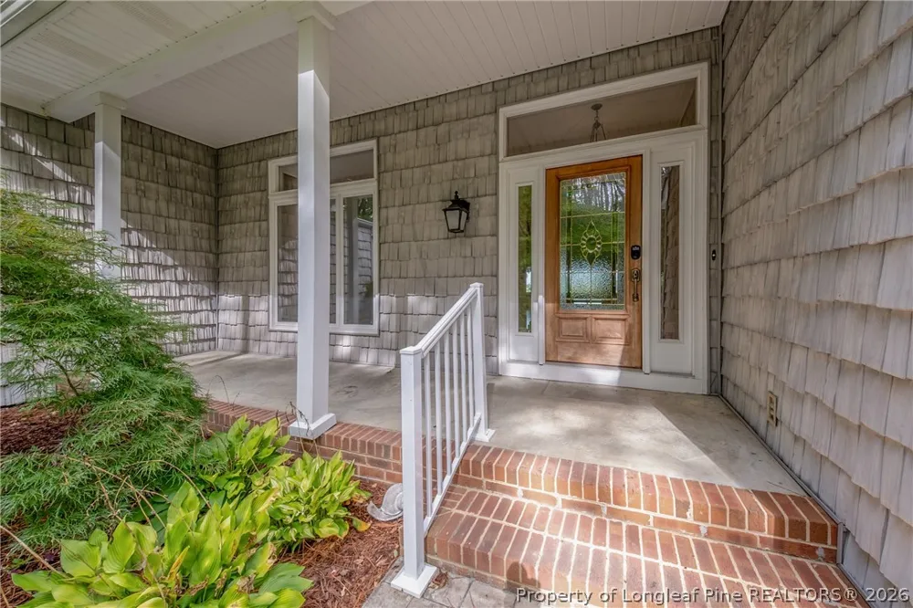 688 Azalea Drive Vass, NC 28394