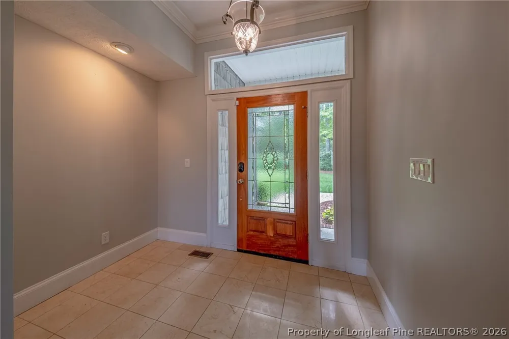 688 Azalea Drive Vass, NC 28394