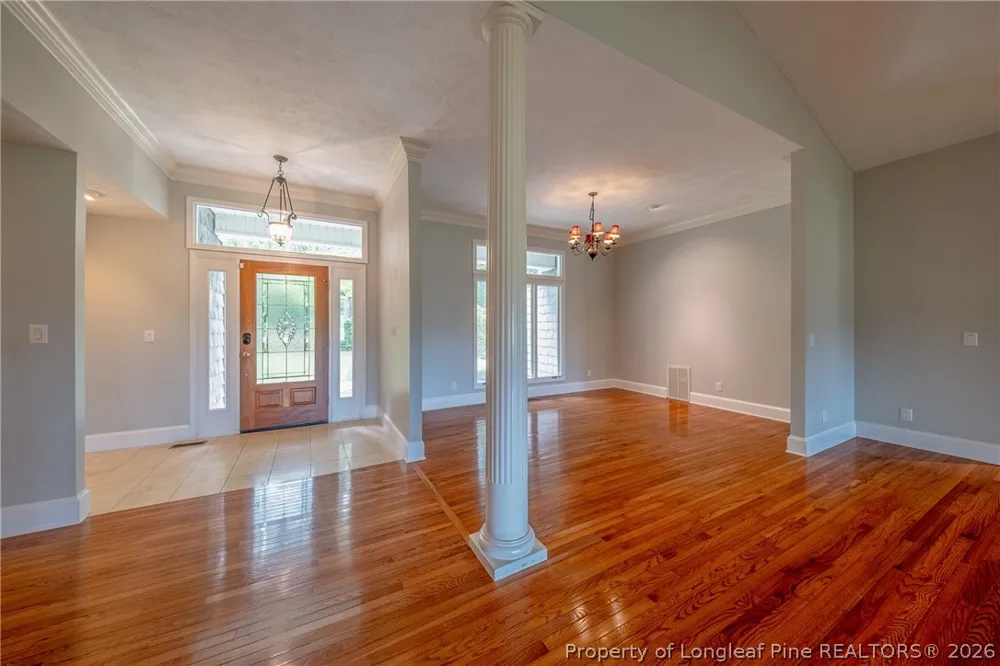 688 Azalea Drive Vass, NC 28394