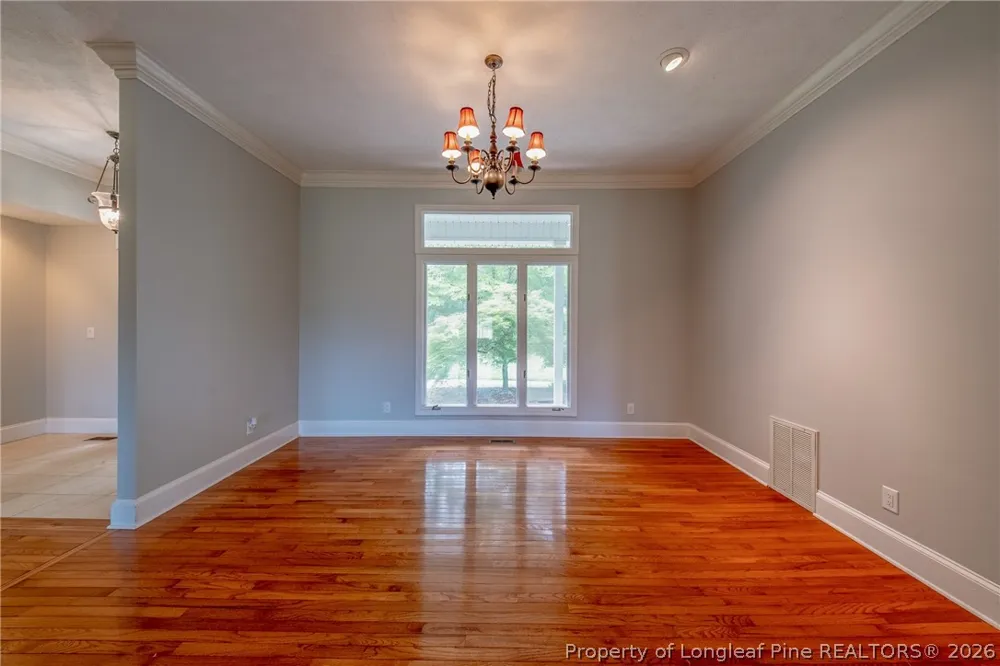 688 Azalea Drive Vass, NC 28394