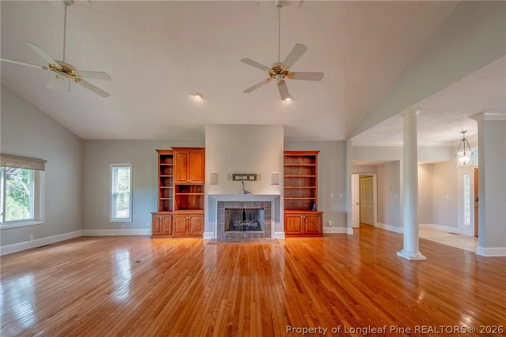 688 Azalea Drive Vass, NC 28394