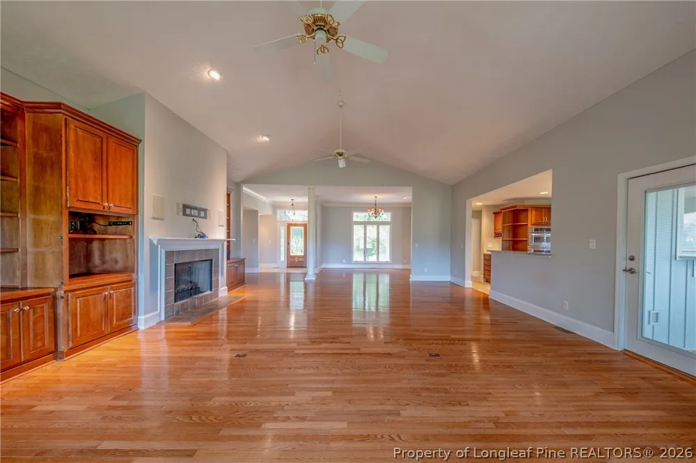 688 Azalea Drive Vass, NC 28394