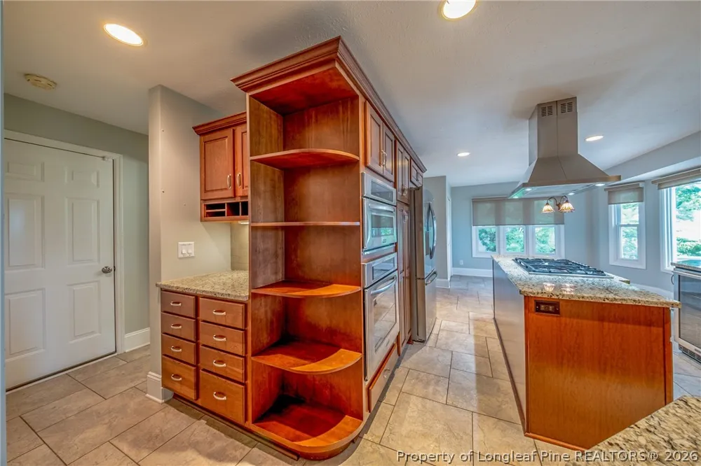 688 Azalea Drive Vass, NC 28394