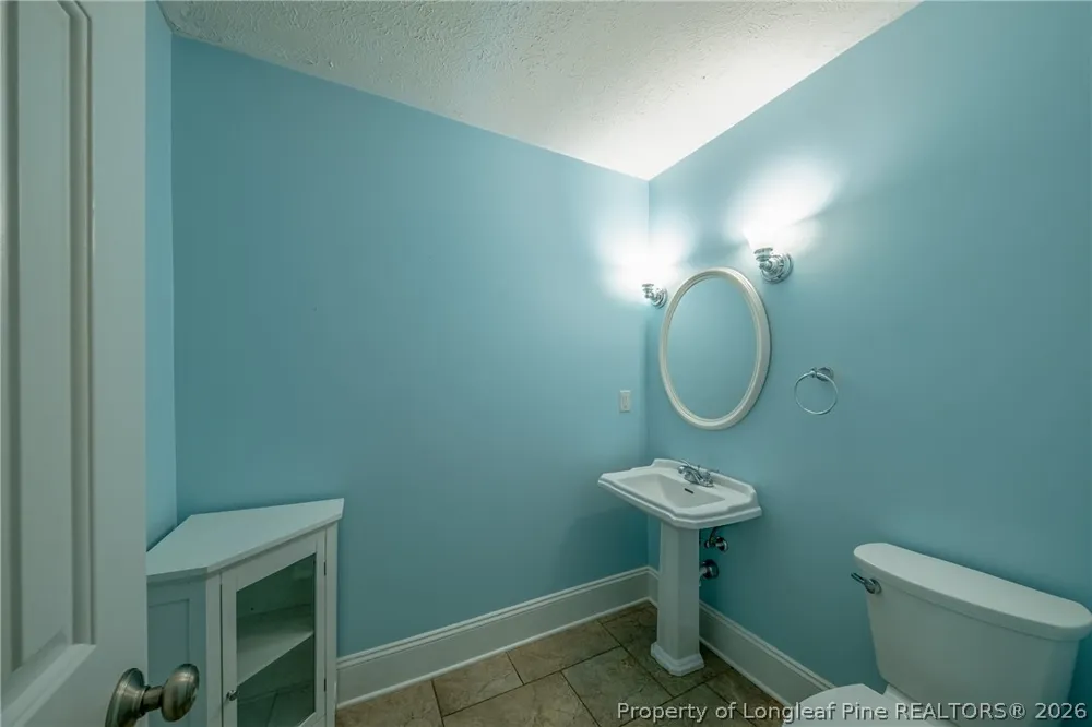 688 Azalea Drive Vass, NC 28394