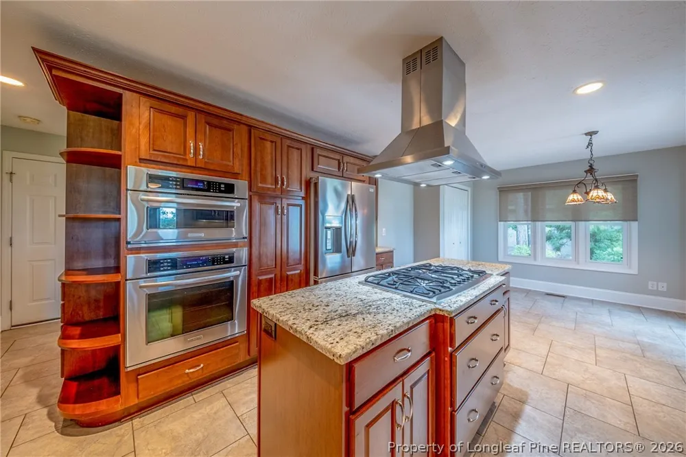 688 Azalea Drive Vass, NC 28394