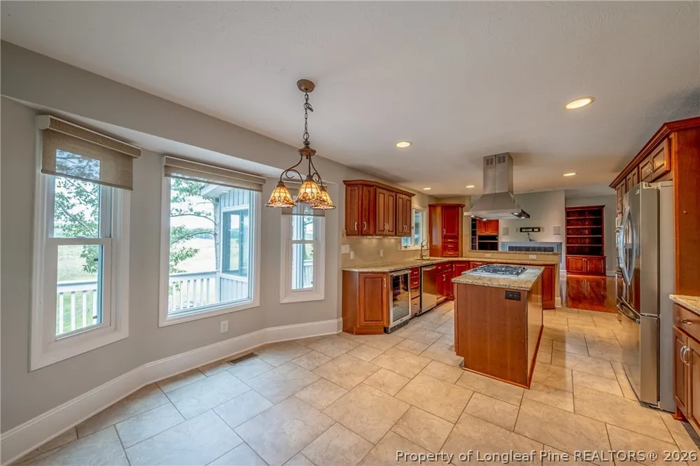688 Azalea Drive Vass, NC 28394