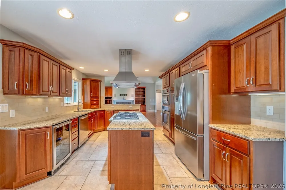 688 Azalea Drive Vass, NC 28394