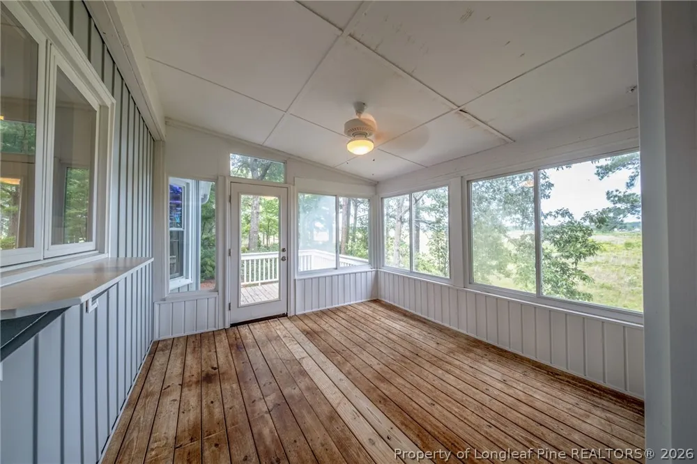 688 Azalea Drive Vass, NC 28394