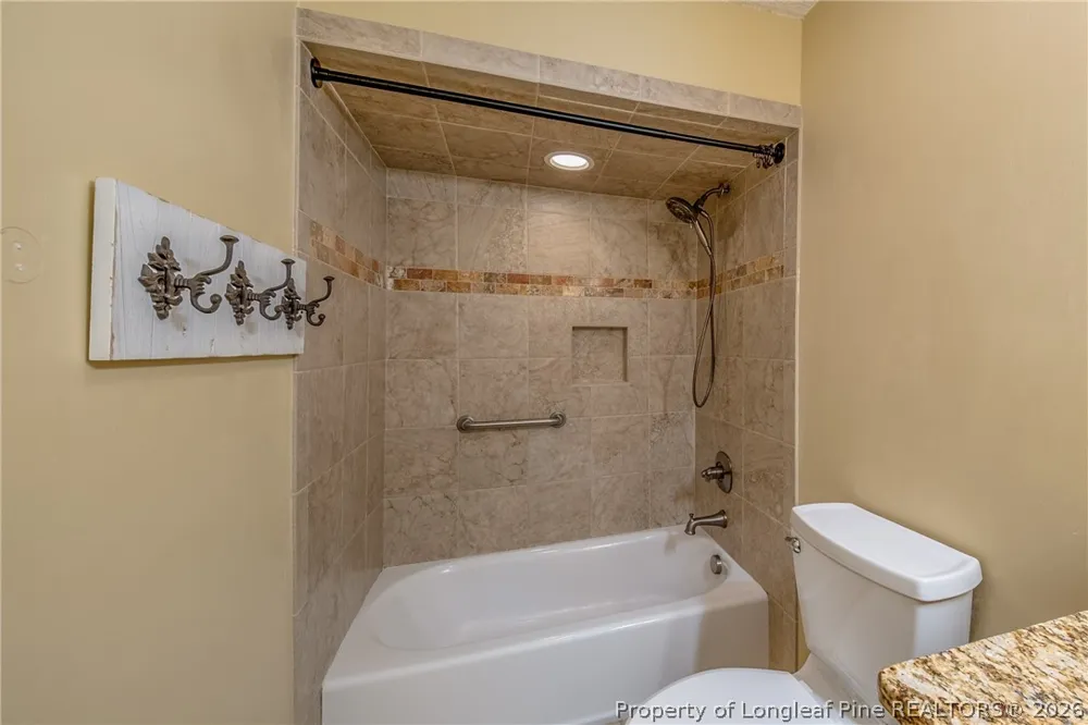 688 Azalea Drive Vass, NC 28394