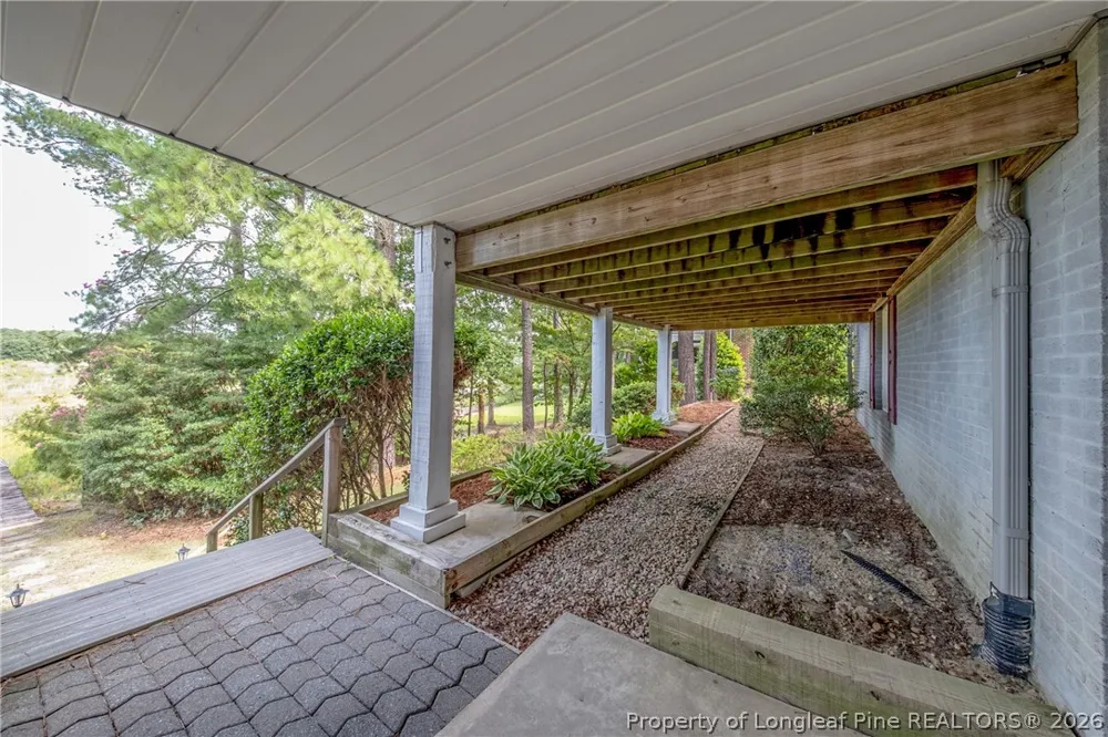 688 Azalea Drive Vass, NC 28394