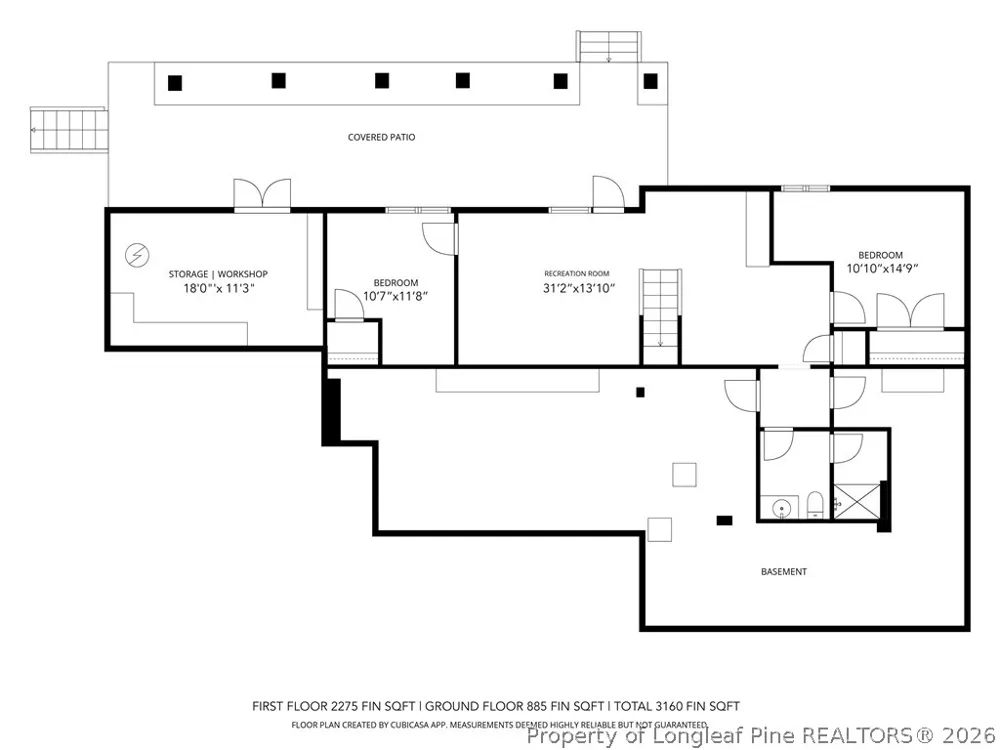 688 Azalea Drive Vass, NC 28394