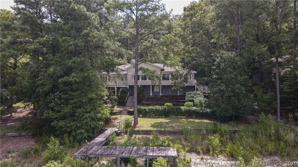 688 Azalea Drive Vass, NC 28394