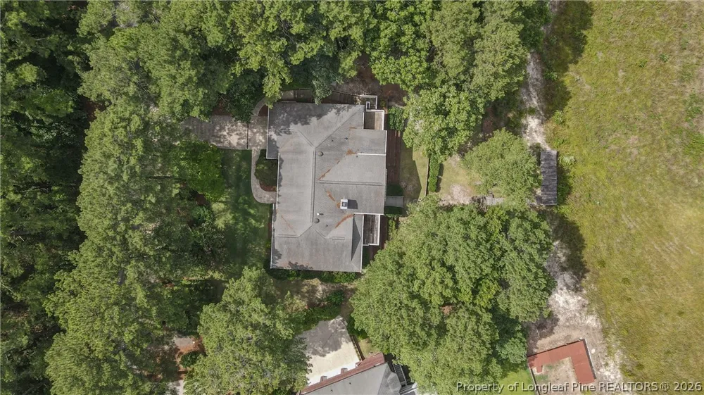 688 Azalea Drive Vass, NC 28394