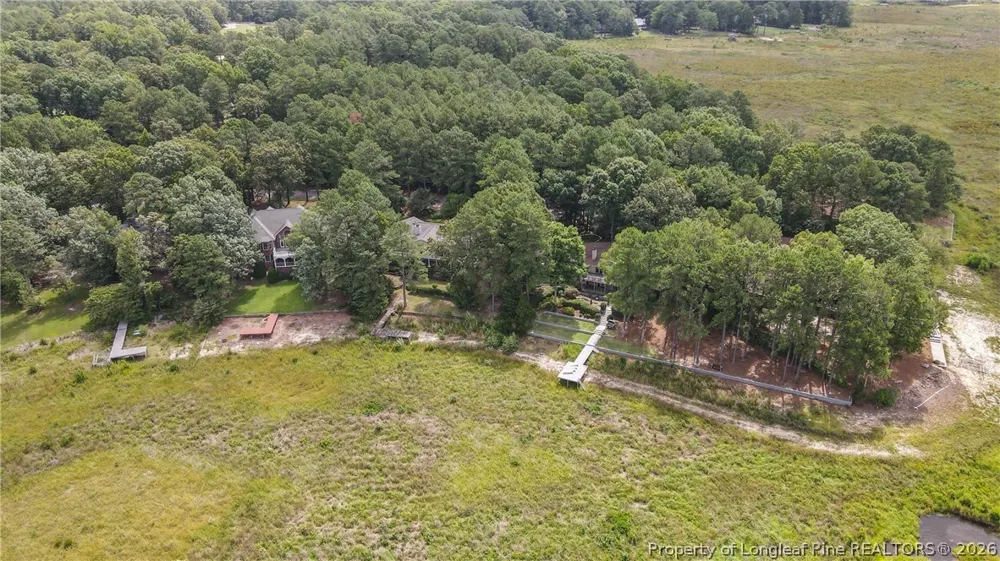 688 Azalea Drive Vass, NC 28394