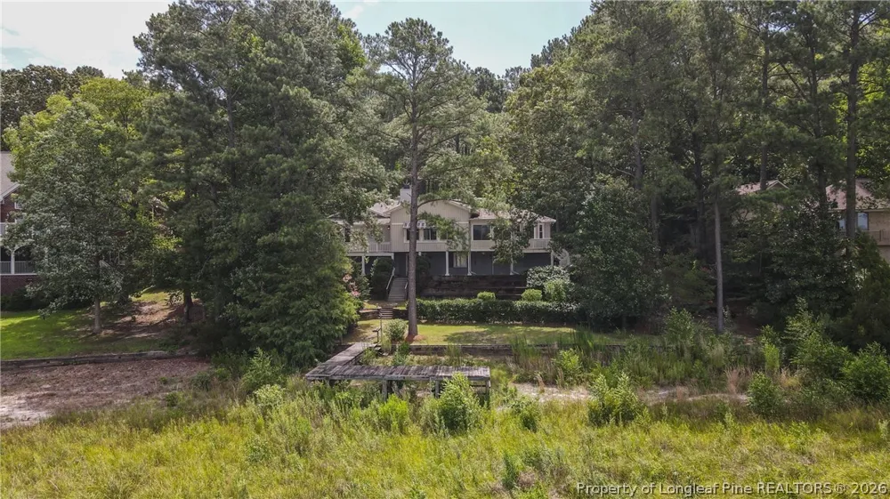 688 Azalea Drive Vass, NC 28394