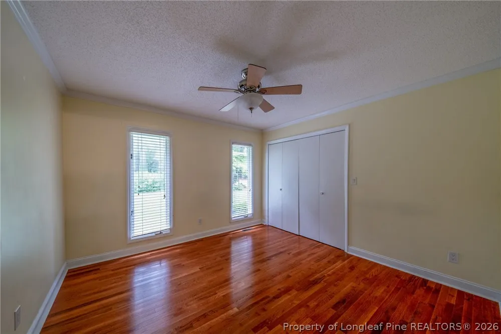 688 Azalea Drive Vass, NC 28394