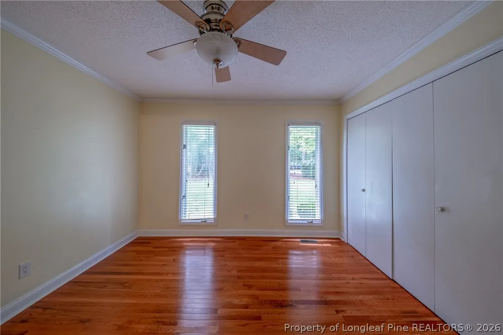 688 Azalea Drive Vass, NC 28394