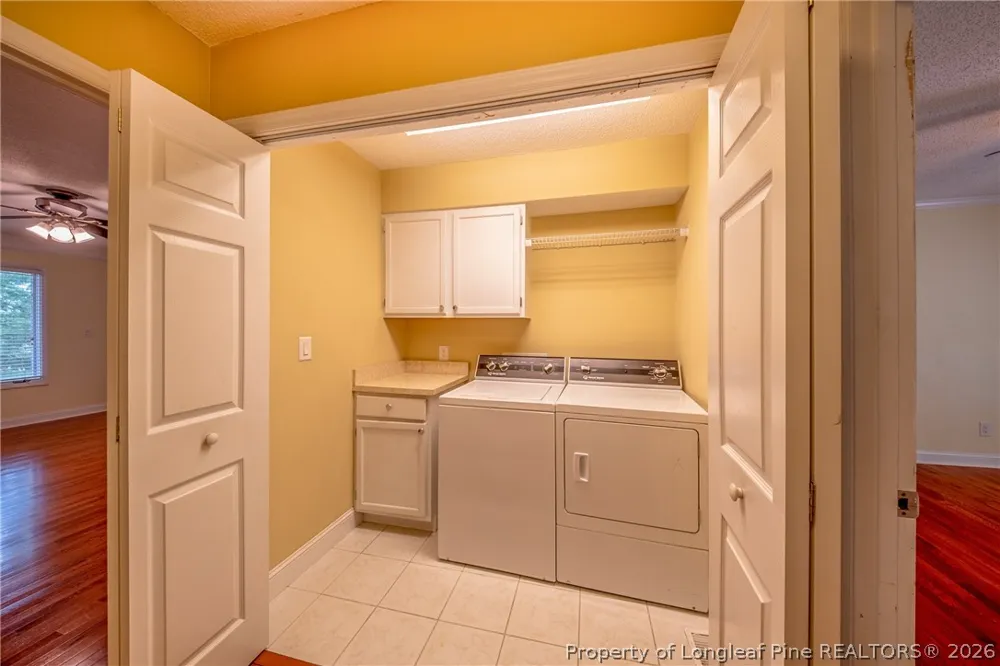 688 Azalea Drive Vass, NC 28394