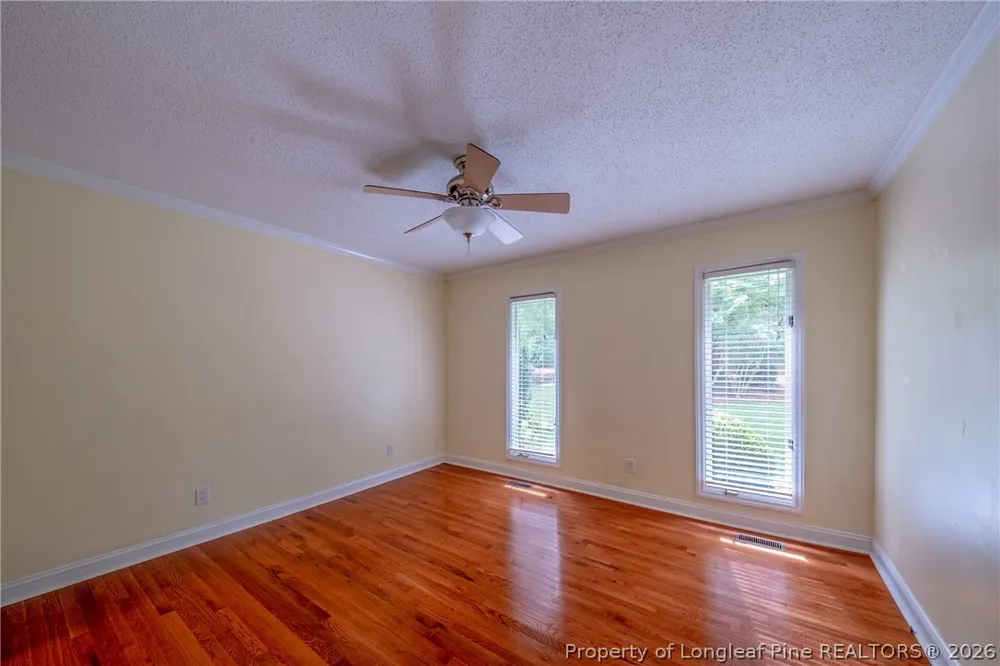 688 Azalea Drive Vass, NC 28394