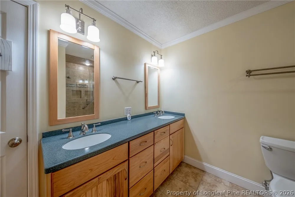 688 Azalea Drive Vass, NC 28394