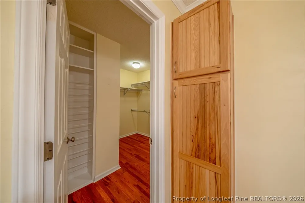 688 Azalea Drive Vass, NC 28394