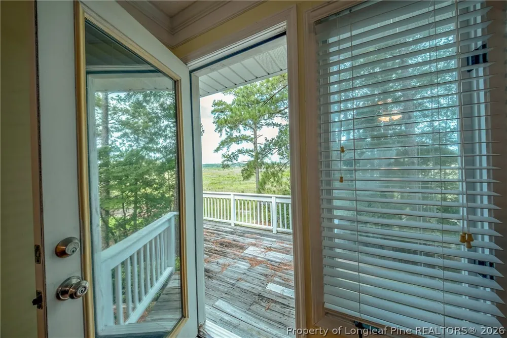 688 Azalea Drive Vass, NC 28394