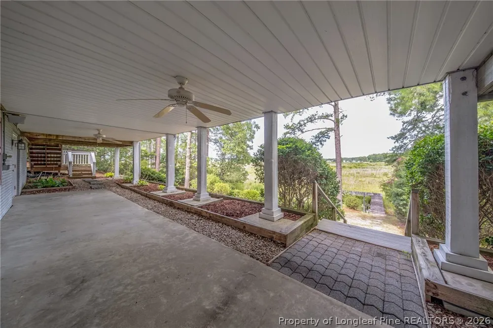 688 Azalea Drive Vass, NC 28394