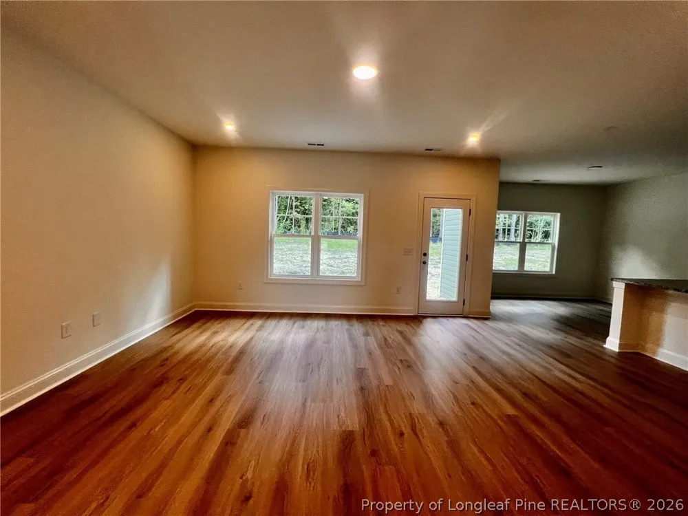 553 Bartley Street Vass, NC 28394