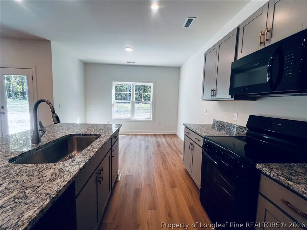 553 Bartley Street Vass, NC 28394