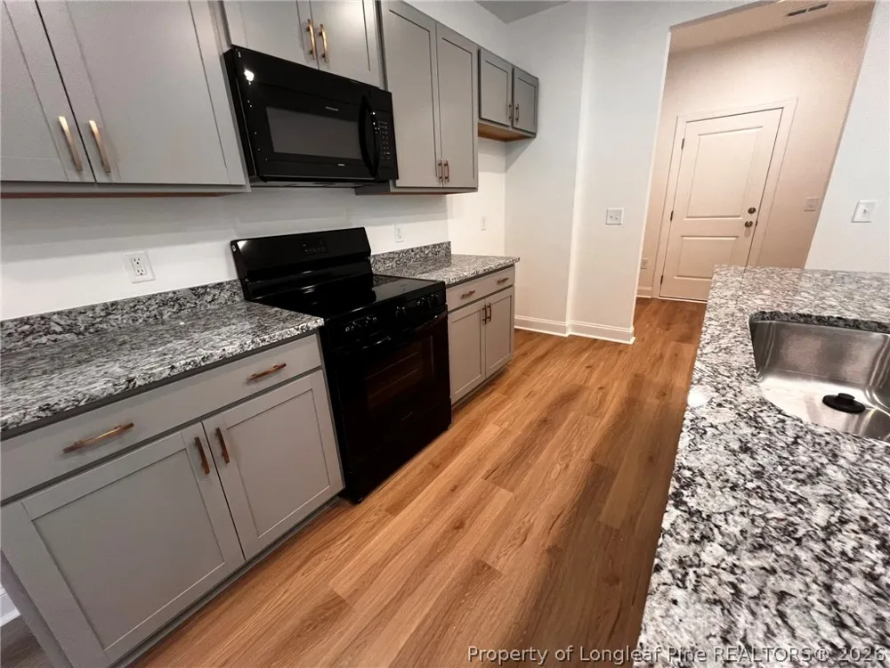 553 Bartley Street Vass, NC 28394