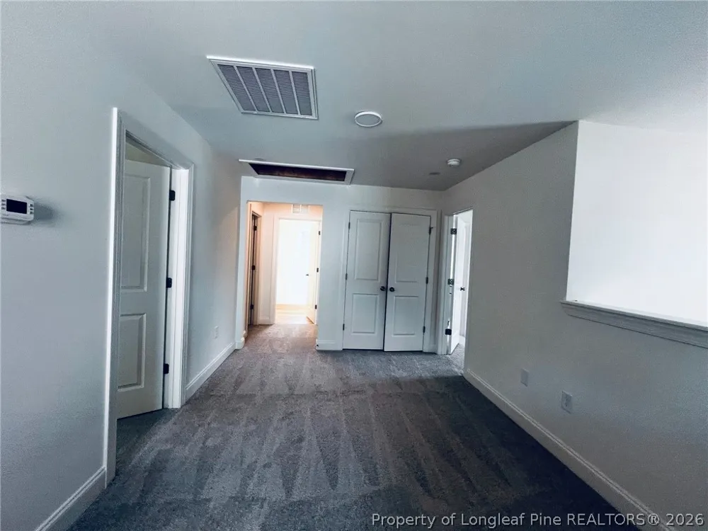 553 Bartley Street Vass, NC 28394