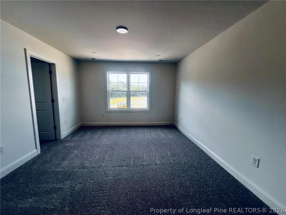 553 Bartley Street Vass, NC 28394