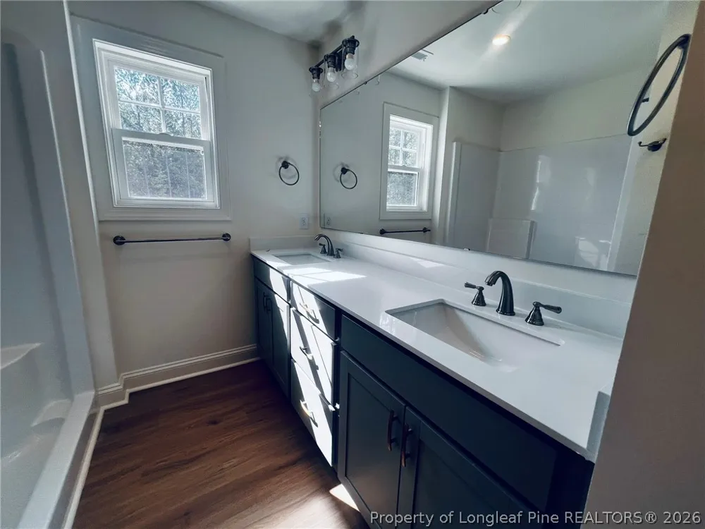 553 Bartley Street Vass, NC 28394
