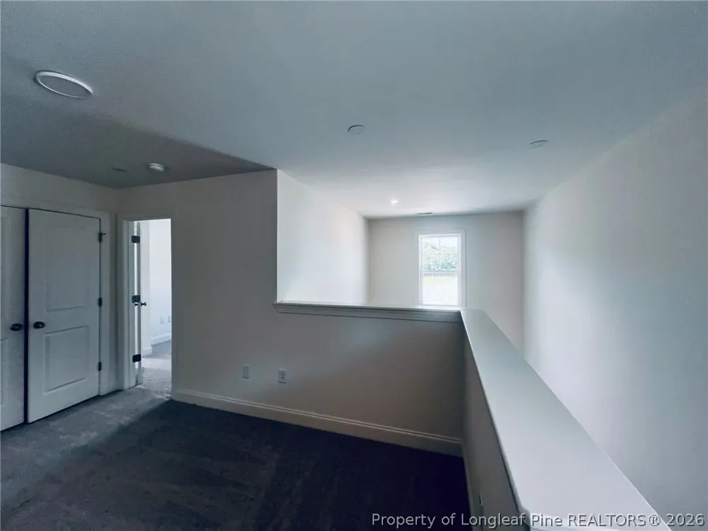 553 Bartley Street Vass, NC 28394