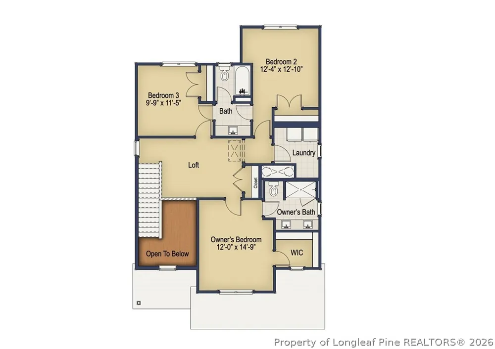 553 Bartley Street Vass, NC 28394