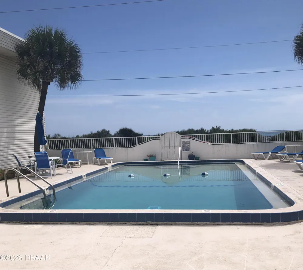 2850 Ocean Shore Boulevard #C-14 Ormond Beach, FL 32176