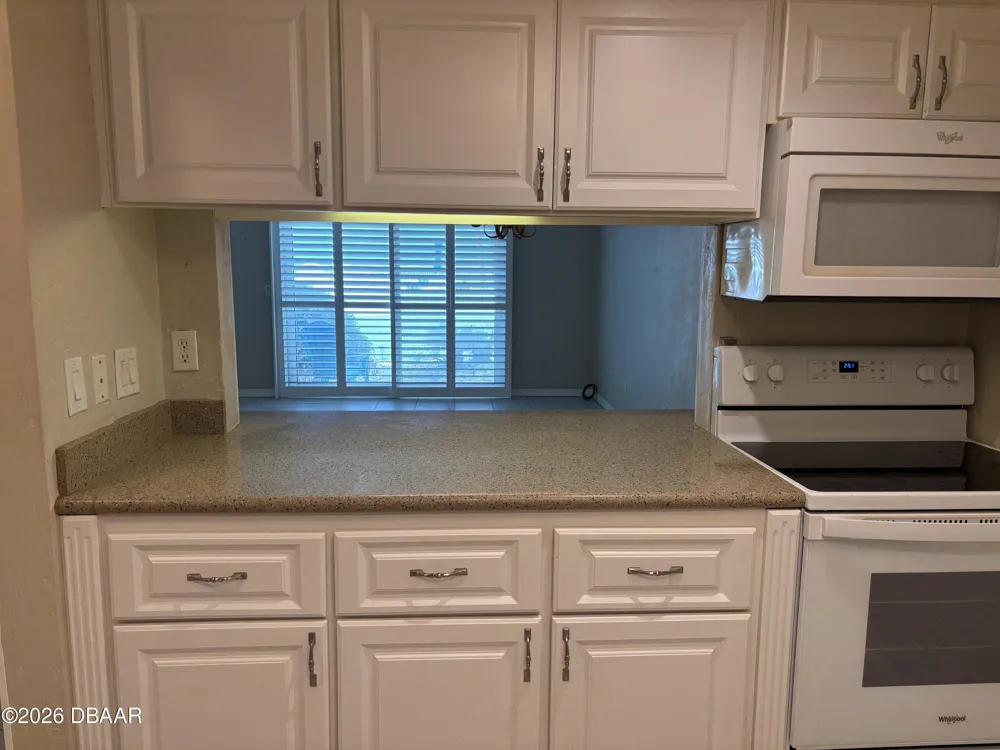 2850 Ocean Shore Boulevard #C-14 Ormond Beach, FL 32176